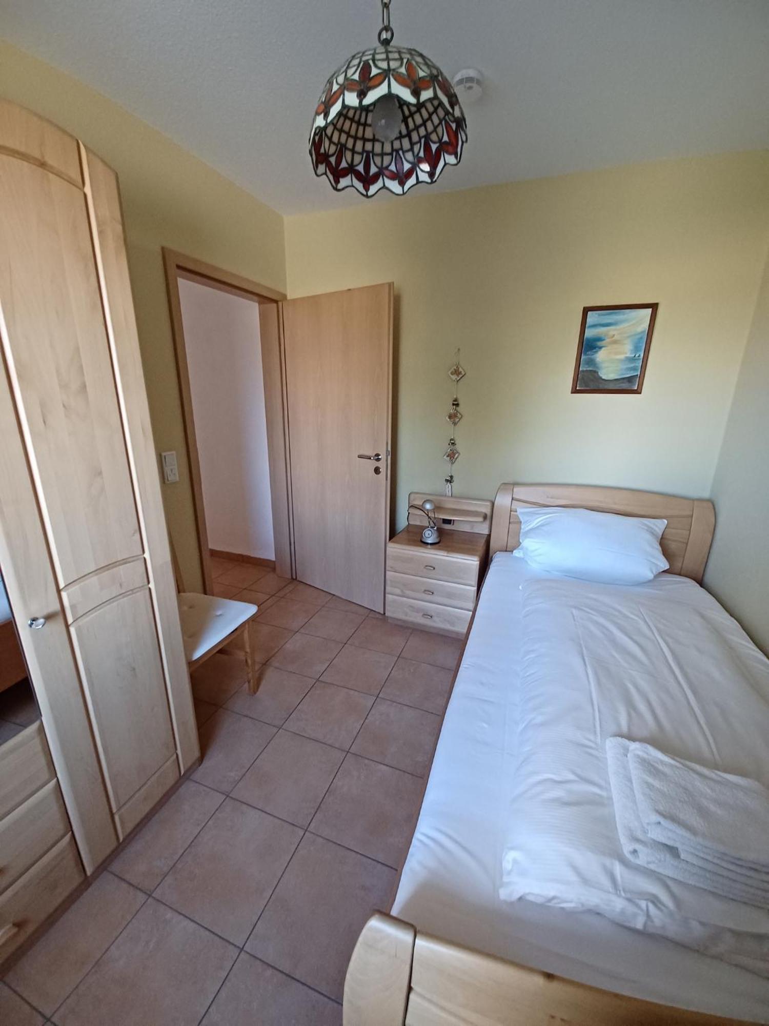 Ostseehuus Apartment I Steinbergkirche Екстер'єр фото