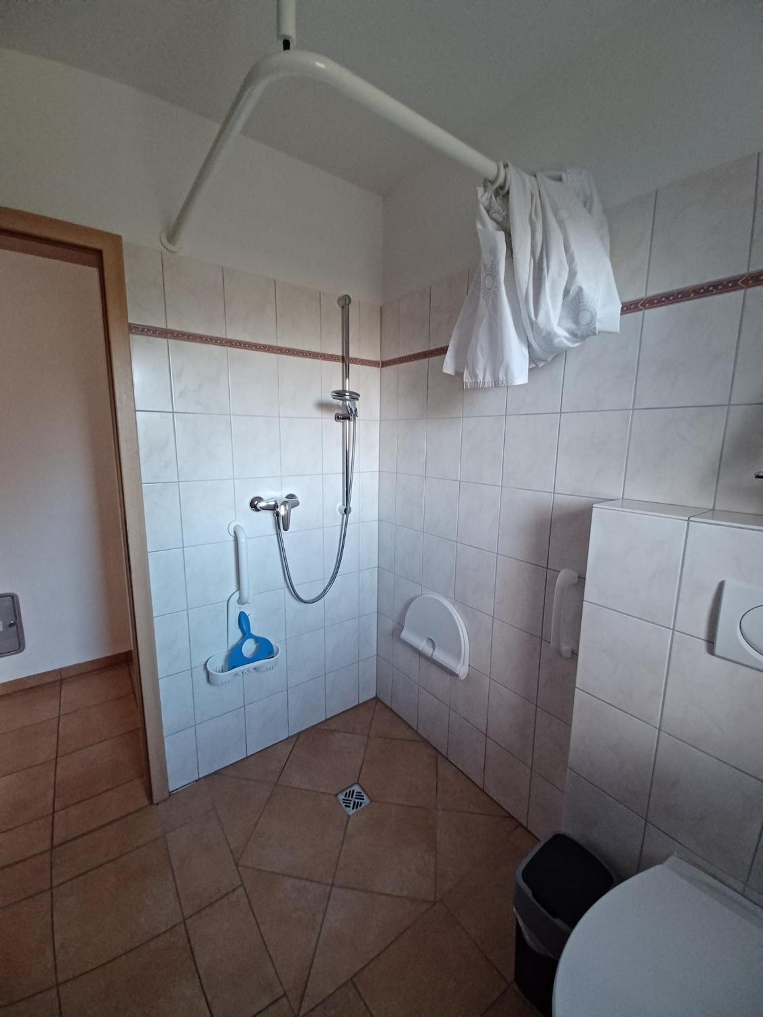Ostseehuus Apartment I Steinbergkirche Екстер'єр фото