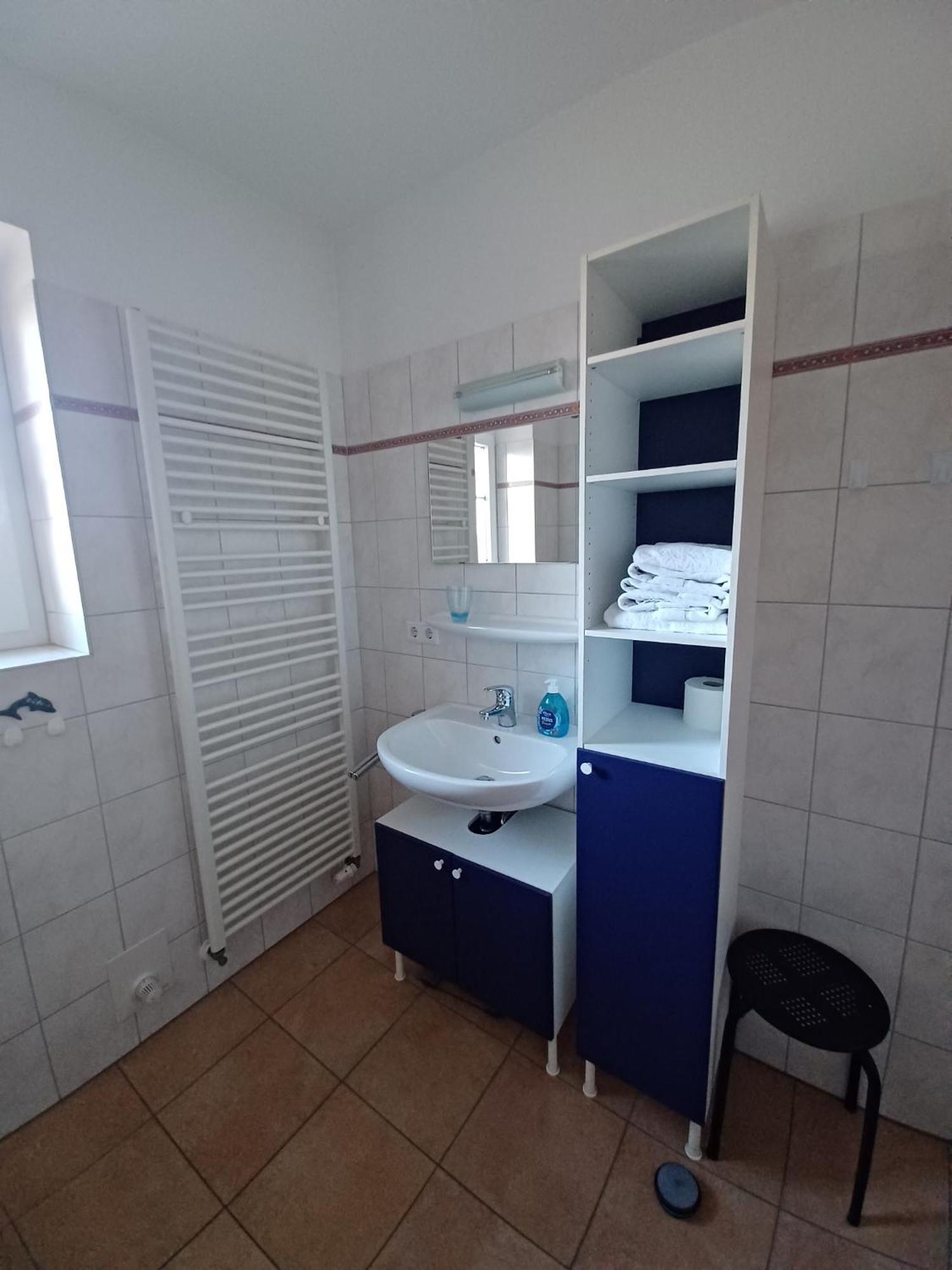 Ostseehuus Apartment I Steinbergkirche Екстер'єр фото