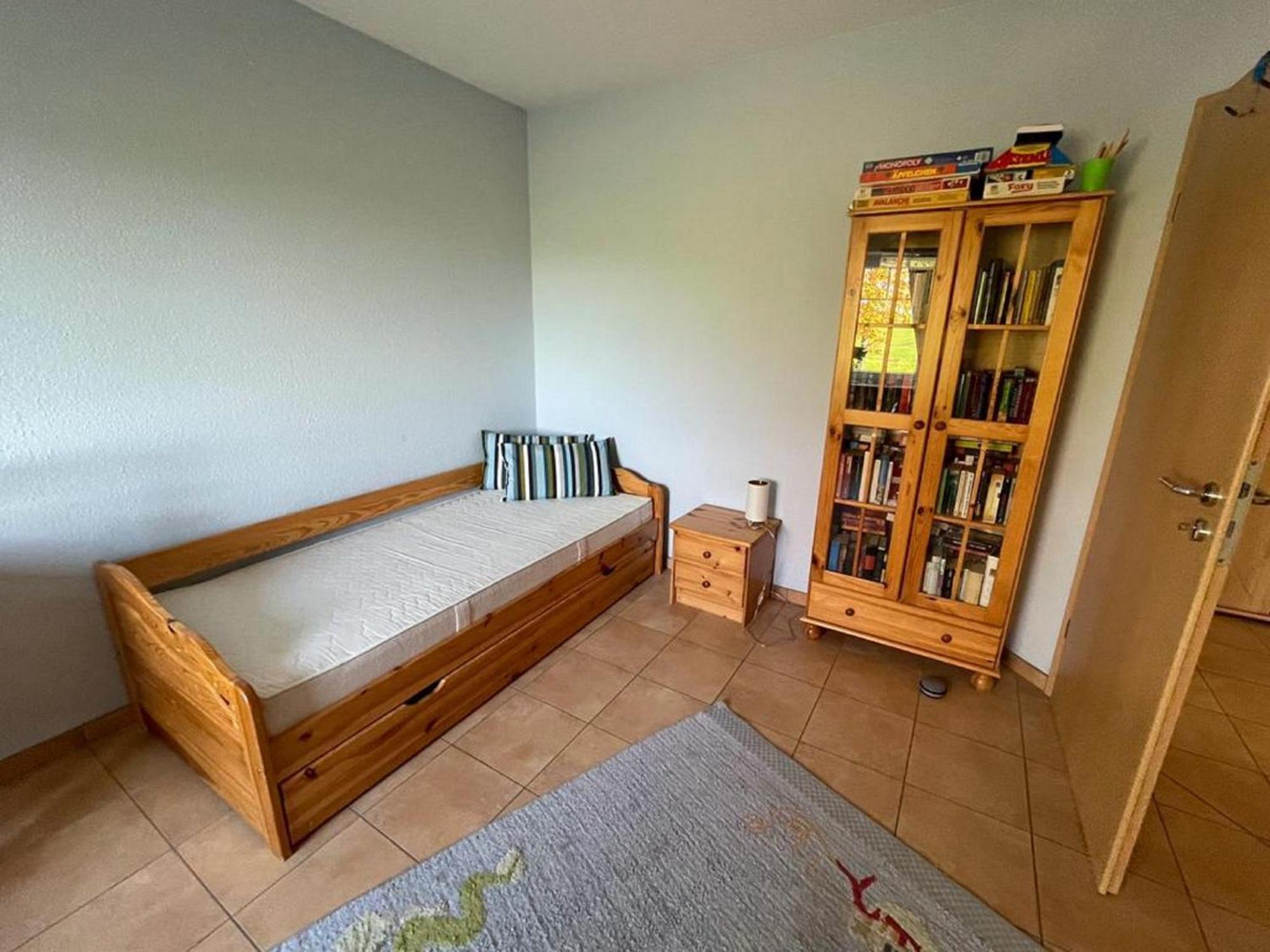 Ostseehuus Apartment I Steinbergkirche Екстер'єр фото